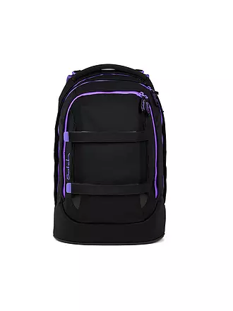 SATCH | Schulrucksack Pack Purple Phantom | 